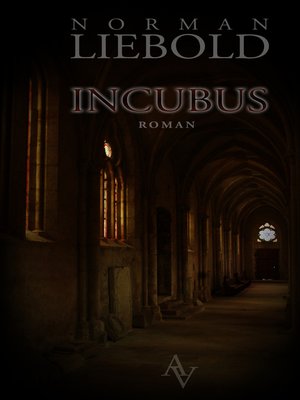 cover image of Incubus